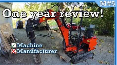 nuoman mini excavator reviews|nuoman nm e08 unboxing.